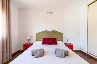 Constitución Terraza