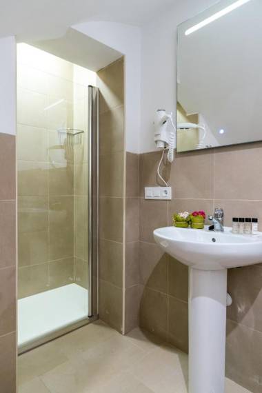 Apartments Olé - San Lorenzo