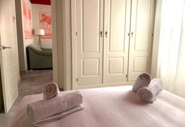 Ritual Sevilla Suites Alameda 1