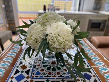 Apartamentos "El Escondite de Triana"