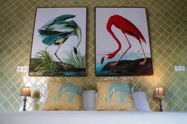 Monkeys Luxury Alameda House