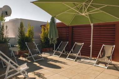 Holiday Rentals Los Salados