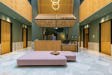 Holiday Rentals Los Salados