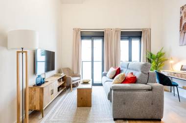 Hommyhome San Bartolomé