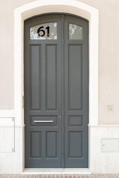 Hommyhome San Bartolomé