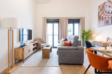 Hommyhome San Bartolomé