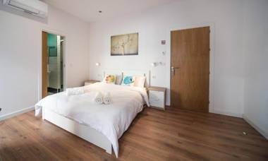 Hostal Sol 4