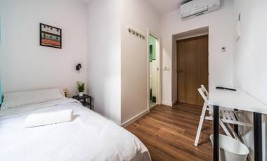 Hostal Sol 4