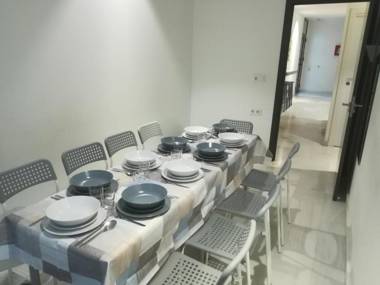 Hostel Central Sevilla