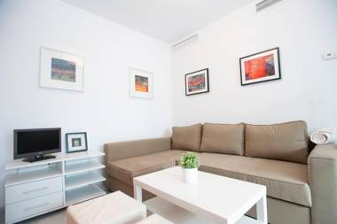 Apartamento San Bernardo