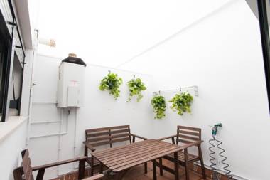 Apartamento San Bernardo