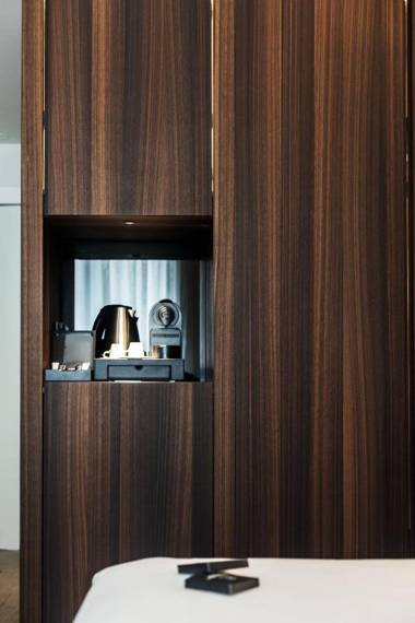 Soho Boutique Catedral