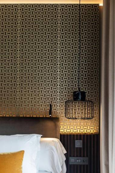 Soho Boutique Catedral