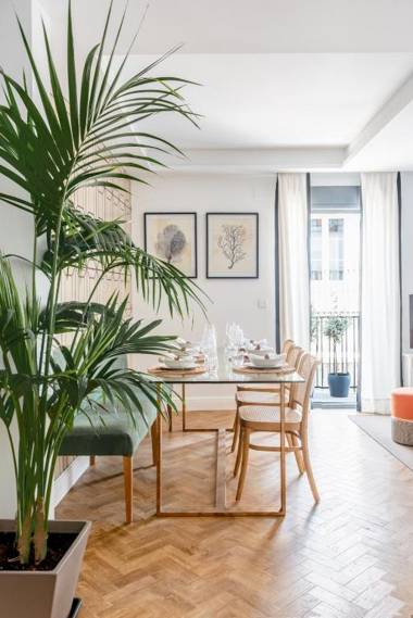 Hommyhome San Lorenzo