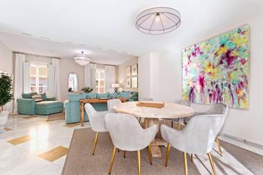 Genteel Home Abades