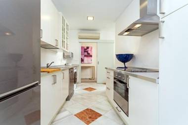 Genteel Home Abades