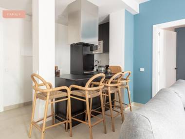 limehome Sevilla Calle Torcuato Luca de Tena