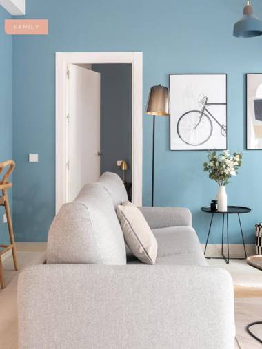 limehome Sevilla Calle Torcuato Luca de Tena