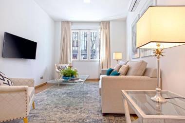 Genteel Home Recaredo