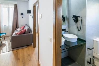 Aquitania Home Suites