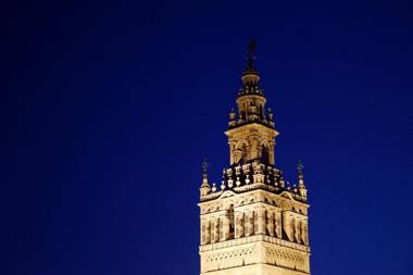 Oboe Sevilla Catedral