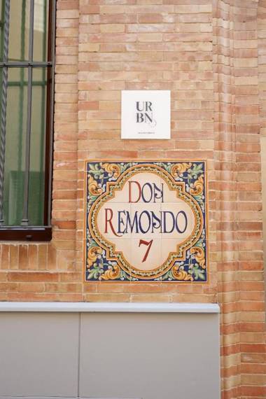 Oboe Sevilla Catedral