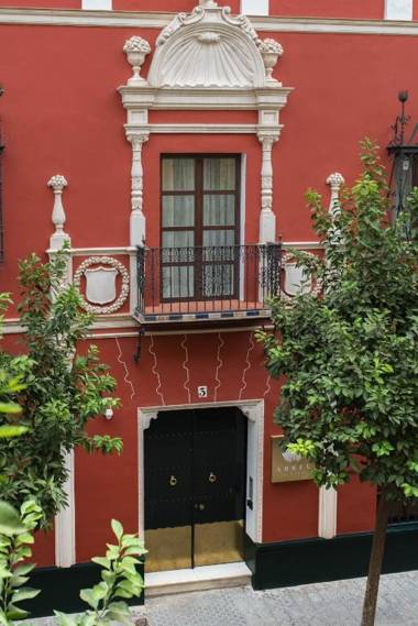 Apartamentos Abreu Suites