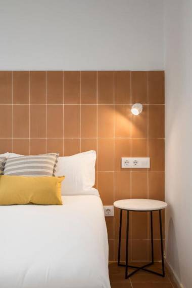 Olala Don Fadrique Apartments