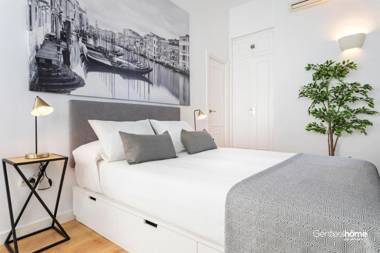 Genteel Home Castilla Terrace