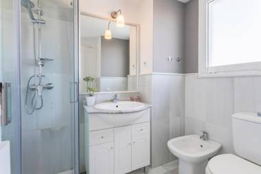 Genteel Home Castilla Terrace