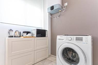 Genteel Home Castilla Terrace