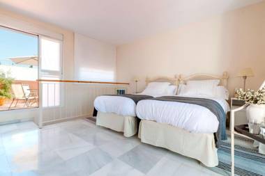 Genteel Home Salvador Terrace