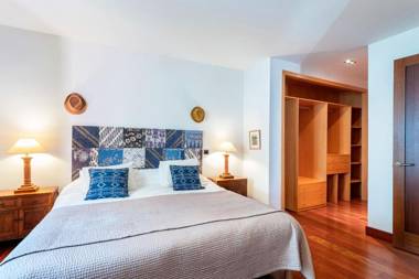 Genteel Home Puerta Real Sevilla