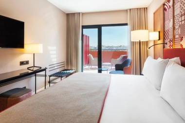 Eurostars Guadalquivir