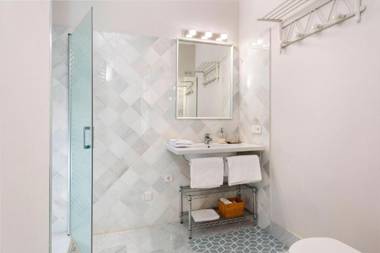 Genteel Home Pasaje Santa Cruz