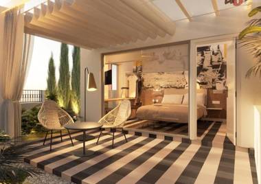 room007 Select Tetuán