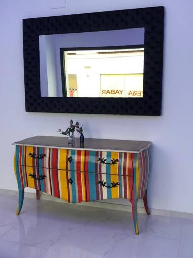 Apartamentos Rivero 8