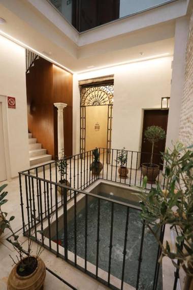 Casa Señorial del Siglo XVIII
