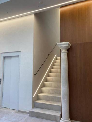 Casa Señorial del Siglo XVIII