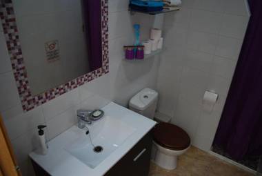 Vivienda Rural El Retorno