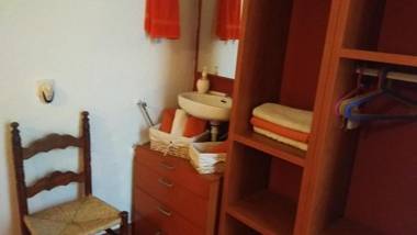 Vivienda Rural El Retorno