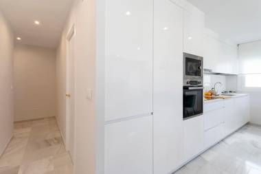 Genteel Home Constitución