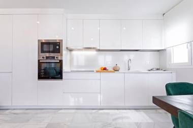 Genteel Home Constitución