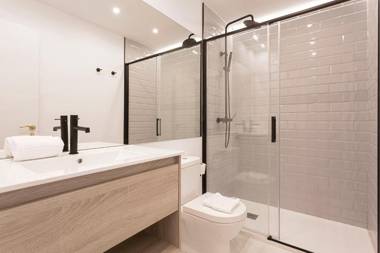 Genteel Home Constitución