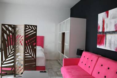 Ritual Alameda Suites