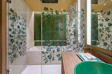 Querencia de Sevilla Autograph Collection