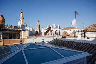 Suites Machado