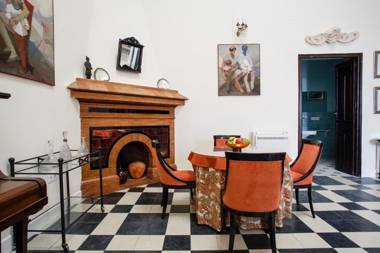 Suites Machado