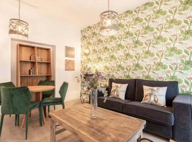 Casa Triana 1888 Suites by Epoca