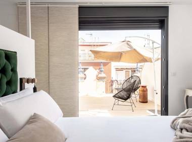 Casa Triana 1888 Suites by Epoca